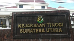 IYE Madina Nilai Kasus Dugaan Korupsi Stunting Madina Bualan Kejatisu