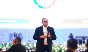 BRI Insurance Catat Laba Rp467 Miliar hingga Kuartal III 2025, Kinerja Tetap Solid di Tengah Tekanan Industri