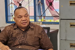 Dinas Ketahanan Pangan Madina Konsisten di Asta Cita Prabowo