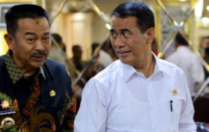 Menteri Pertanian Rencanakan Bantu Madina