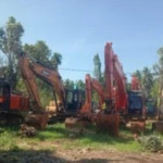Terkait Excavator Hasil Tangkapan Polres Madina.PN dan Kejaksaan Negeri Ngaku tak Pernah Terima Berkas Pelimpahan 