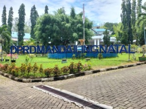 Jarang Ikuti Agenda DPRD Madina, BKD Berencana Panggi Nasrul Hilmi Nasution