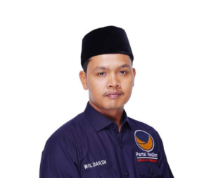 Wildan Lubis: Pemda Madina Harus Tata Kelola Infrastruktur Sesuai Dengan Geografis Pasca Bencana