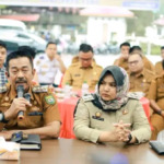 Kerugian Akibat Bencana Alam Madina 212 Miliar Rupiah