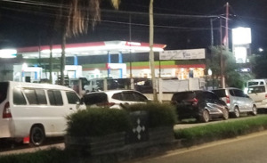 Langkah Pemkab Madina Atasi Keterbatasan BBM Akibat Bencana Alam