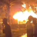 Massa di Tabuyung Bakar Rumah Terduga Pengedar Narkoba. JAMPI Sumut Nilai Sebagai Akumulasi Kekesalan Masyarakat