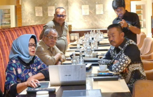 Gandeng Akademisi, Madina Perkuat Petani di Budidaya Pisang