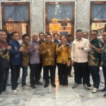 Rangkaian HPN 2026 Banten, Bupati Serang Gelar Gala Dinner Bersama SMSI 
