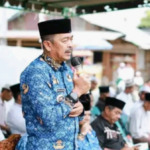 Bupati Madina Ingatkan Anak-Anak Rentan Jadi Pengguna Narkoba