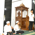 Bupati Jum’atan di Sirangkap, Warga Keluhkan Infrastruktur