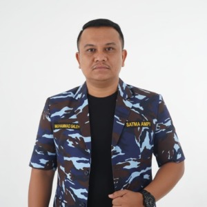 Satma AMPI Madina Nilai Polisi Lemah Menindak Pelaku Tambang Emas Ilegal, AMPI Akan Laporkan Para Pelaku