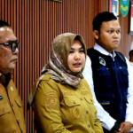 Pemkab Madina dan BGN Konsolidasi