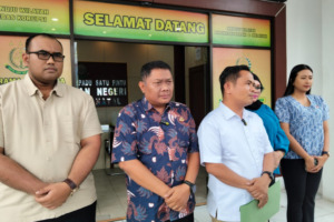 Babak Baru Kasus Smartvillage, Direktur PT ISN Ditetapkan Tersangka