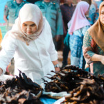 Harga Sembako Relatif Stabil di Panyabungan