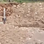 Operasi Tambang Oleh TNI Ditanggapi Santai.Pelaku Tambang Emas Ilegal terus Beroperasi