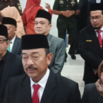 Usia 27 Tahun Madina, Diterpa Isu 6 Kepala OPD Mengundurkan Diri 