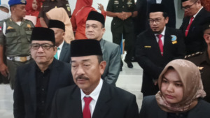 Usia 27 Tahun Madina, Diterpa Isu 6 Kepala OPD Mengundurkan Diri 