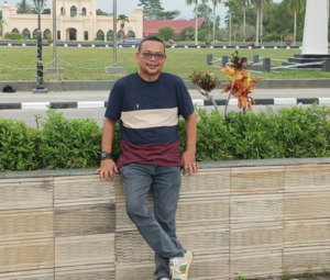 Zakaria Rambe : Polisi Dinilai Menutup nutupi Akhir Dari Penertipan Tambang di Perbatasan Tapsel-Madina