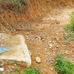 Belum Lepas Aset, Jalan Setapak Milik Pemda Madina Dirusak Pihak Desa Jambur Baru Batang Natal