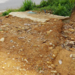 Taktik Kotor Tutupi Kesalahan, Kades Jambur Baru Batangnatal Suruh Warga Tandatangan Persetujuan Perusakan Aset Daerah