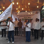 Lilik Riadi Dalimunthe Pimpin Forum Pemred SMSI Sumut. Ini Susunan Kepengurusannya