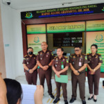 Kejari Madina Bantah Isu Dugaan Kutipan Uang Pengamanan