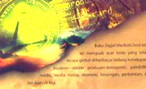 Dajjal dalam Suatu Sistem