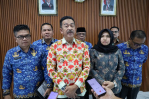 Izin Tujuh WPR Sudah Dikantongi Madina