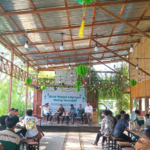 IMA Madina Pekanbaru Gelar Halal Bihalal dan Dialog Interaktif