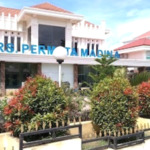 RS Permata Madina Konsentrasi Hadapi Somasi