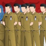 Aneh..! Meski Sudah Asesmen, Satu per Satu Pejabat Pemkab Madina Ngajukan Pengunduran Diri