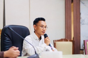 PB IMSU Dukung BNN Larang Vape Bermuatan Narkotika