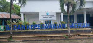 Isu Mutasi Besar Besaran Pejabat Pemkab Madina Akan Terjadi Besok