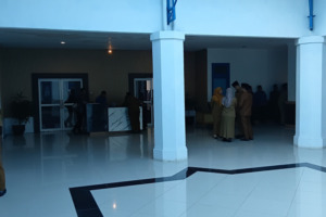 Mutasi Jabatan di Pemkab Madina, Diperkirakan ada 59 Jabatan Akan Dilantik Pagi ini