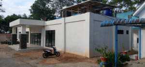 Kades Jambur Baru Diperiksa Inspektorat Terkait Dugaan Perusakan Aset Daerah Demi Proyek Jalan Desa