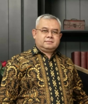 Advokad Senior M.Amin Nasution: Tindakan Kades Jambur Baru Duduki “Moral Hazard”