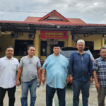 TGSC : Polisi Sedang Menyiapkan Jadwal Klarifikasi Terhadap Saipullah Nasution Terkait Dugaan Pemerasan dan Pencemaran Nama Baik