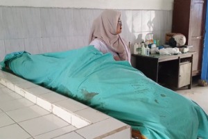 Kasus Pembunuhan di Runding, Korban Diduga Diculik Dari Tempat Usaha Galundung