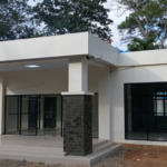 Kasus Perusakan Aset Oleh Kades Jambur Baru Batangnatal Masuk Tahap Akhir. Inspektorat Segera Serahkan Rekomendasi Ke Bupati