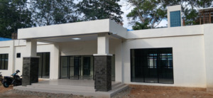 Kasus Perusakan Aset Oleh Kades Jambur Baru Batangnatal Masuk Tahap Akhir. Inspektorat Segera Serahkan Rekomendasi Ke Bupati