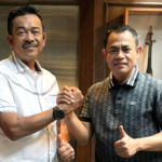 Madina dan PLN Bahas Kebutuhan Gardu Induk di Pantai Barat