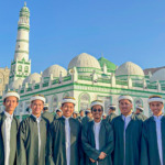 10 Mahasiswa Asal Sumut Raih Gelar Lc di Universitas Al-Ahgaff, Yaman