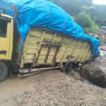 “Harus Putus Jalannya Baru Diperbaiki?” Warga Pantai Barat Madina Geram Minta Pemekaran