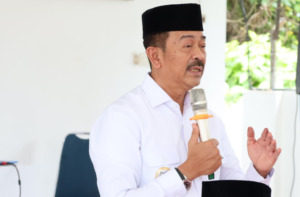 Madina Siapkan 9 Kecamatan Budidaya Serai Wangi