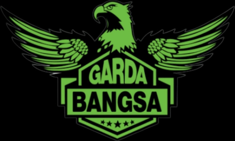 Garda Bangsa Deklarasi “Perang Transparansi”, Tagih Pemkab Madina Buka Data APBD 2025