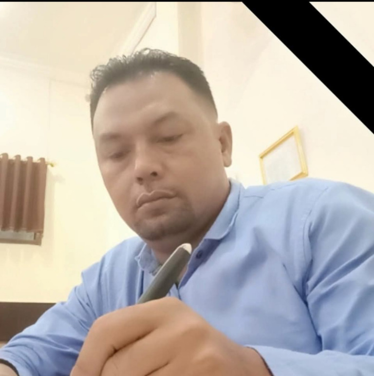 Pengacara TGSC Tagih Janji Polres Madina Periksa Saipullah Nasution” Semua Orang Sama Kedudukan Dimata Hukum”