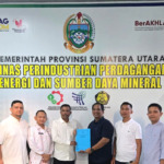 Pemprov Sumut Siap Dampingi Desa Sali Baru untuk Pengajuan IPR
