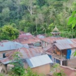 Status Tertinggal, Dana Desa Sopo Batu Tahun 2025 Rp 571 Juta. Untuk Energi Alternatif Rp130 Juta, Buat Jalan Desa Cuma Rp30 Juta