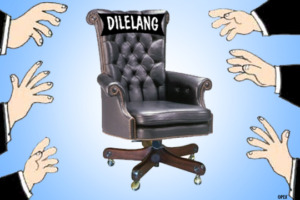 Pertek Eselon II di Madina Disebut Sudah di BKSDM,  Mutasi Tinggal Tunggu Waktu