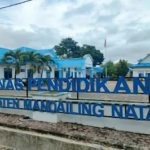 Rp520,95 Juta APBD Madina 2026 Habis untuk Nasi Kotak & Snack Disdik